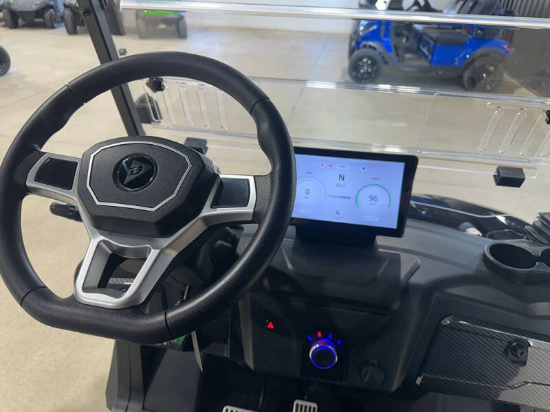 2026 Denago Rover XL