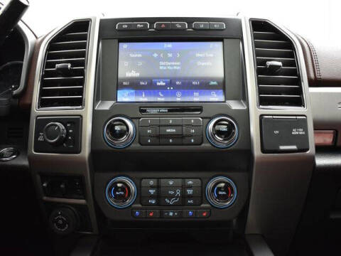 2020 Ford F-350 Super Duty