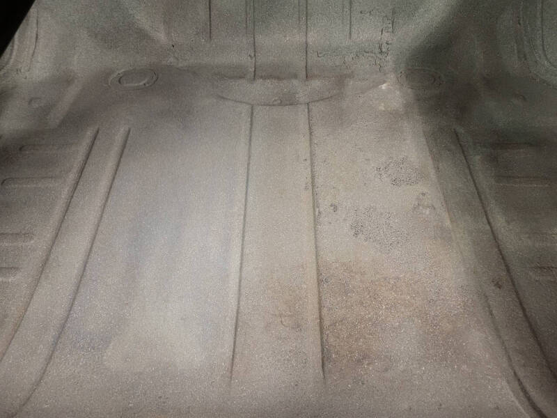 1965 Chevrolet Biscayne