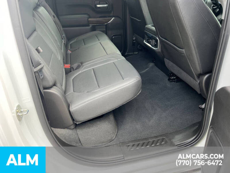 2022 GMC Sierra 1500 Limited