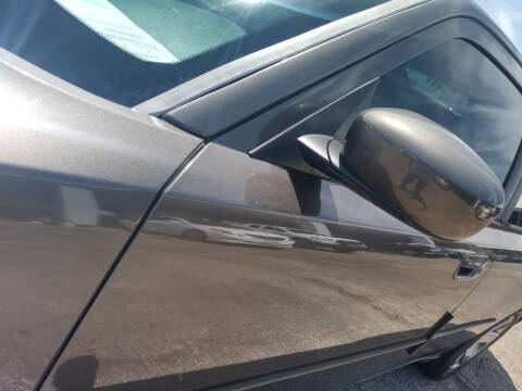 2010 Dodge Charger SXT