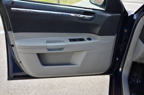 2006 Chrysler 300 Touring