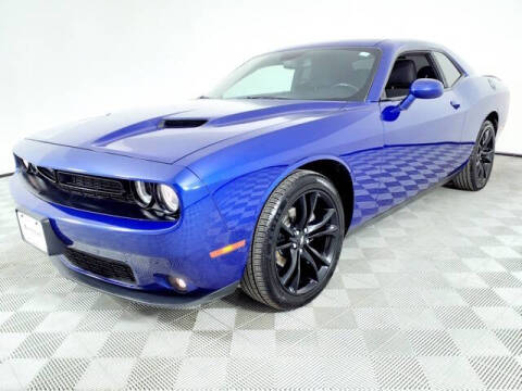 2018 Dodge Challenger for sale at AUTO HOUSE TEMPE in Phoenix AZ