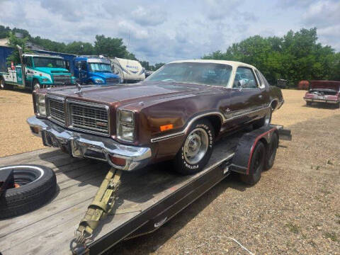 1977 Dodge Monaco