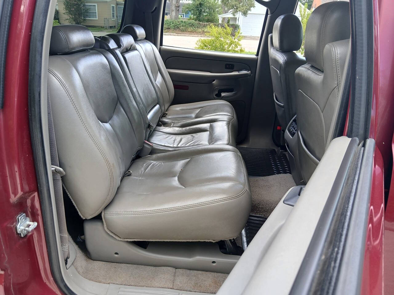 2005 Chevrolet Suburban for sale at Plunkett Automotive in Angleton, TX