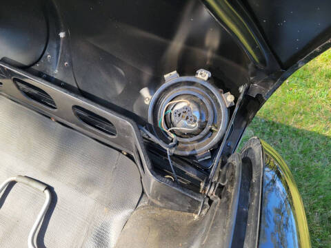 1958 Renault Dauphine