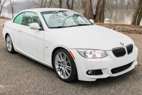 2013 BMW 3 Series for sale at Auto House Superstore in Terre Haute IN