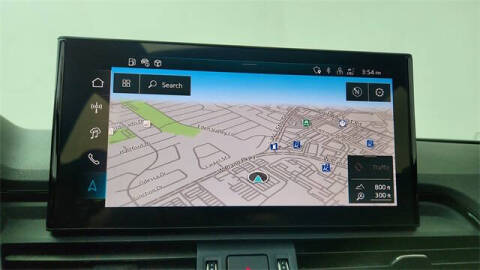 2024 Audi Q5 e quattro S line Prestg 55 TFSI