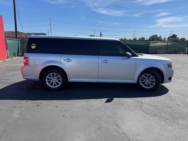 2013 Ford Flex SE