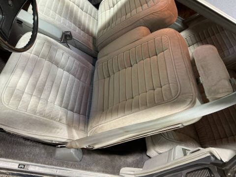 1982 Buick Riviera