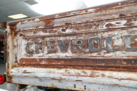 1965 Chevrolet C10
