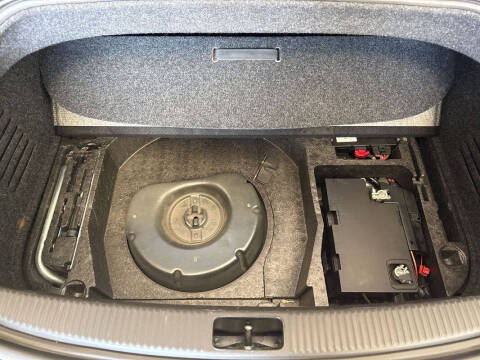 2009 Audi TT 2.0T quattro Premium Plus