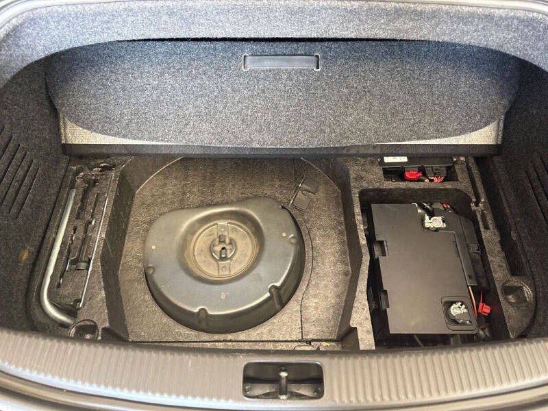 2009 Audi TT 2.0T quattro Premium Plus