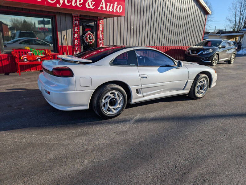 1991 Dodge Stealth R/T