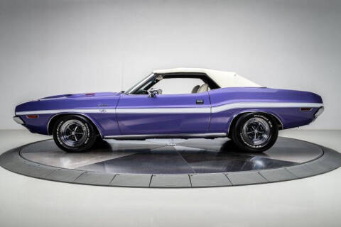 1970 Dodge Challenger