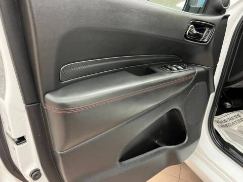 2023 Dodge Durango GT Premium