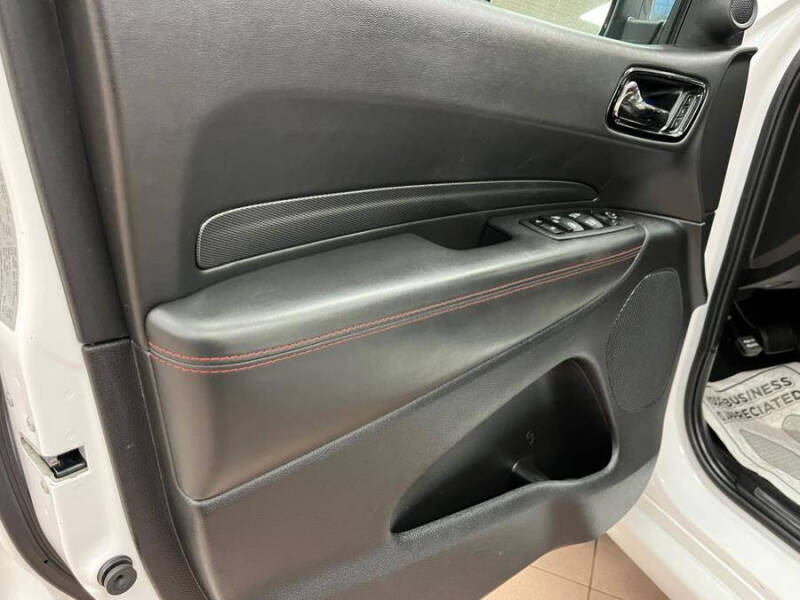 2023 Dodge Durango GT Premium