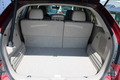 2014 Lincoln MKX