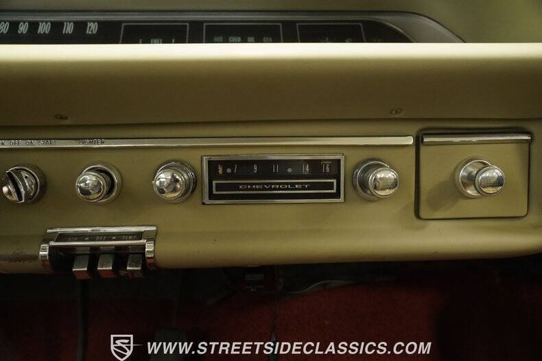 1964 Chevrolet Bel Air