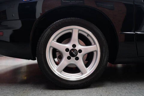 1996 Pontiac Firebird