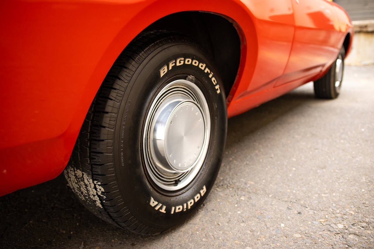 1971 Mercury Cyclone for sale at BOB EVANS CLASSICS AT Cash 4 Cars in Penndel, PA