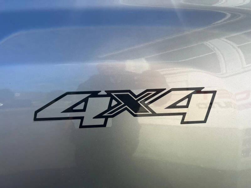 2010 Chevrolet Silverado 1500 LS