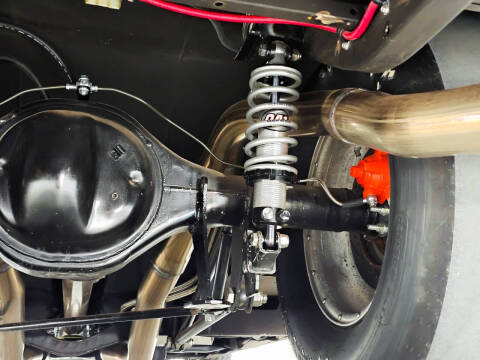 1972 Chevrolet Chevelle