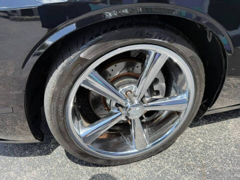 2015 Dodge Challenger