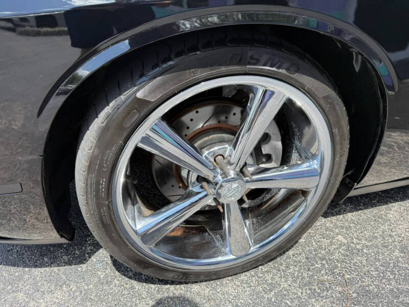 2015 Dodge Challenger