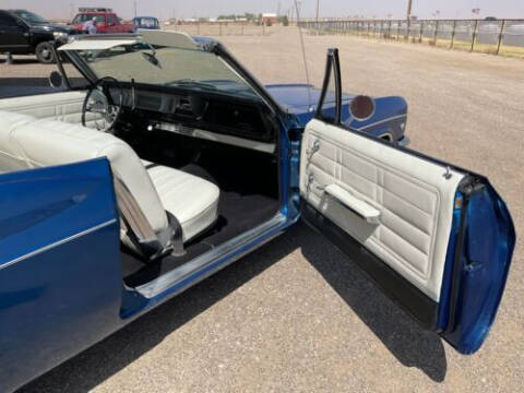 1966 Chevrolet Impala