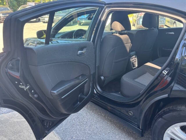 2023 Dodge Charger SXT