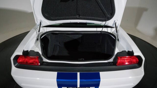 2011 Dodge Challenger SRT8 392