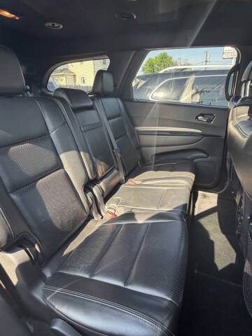 2020 Dodge Durango R/T
