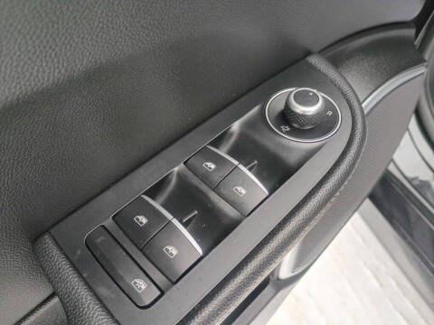 2017 Alfa Romeo Giulia