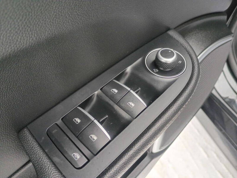 2017 Alfa Romeo Giulia