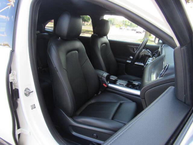 2022 Mercedes-Benz GLA GLA 250 4MATIC