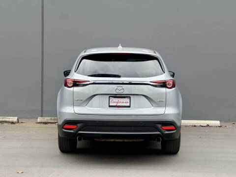 2019 Mazda CX-9 Touring