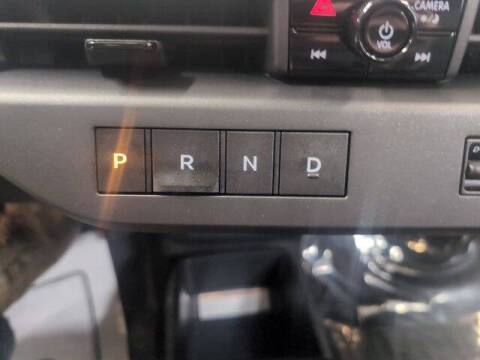 2026 Nissan LEAF Platinum+