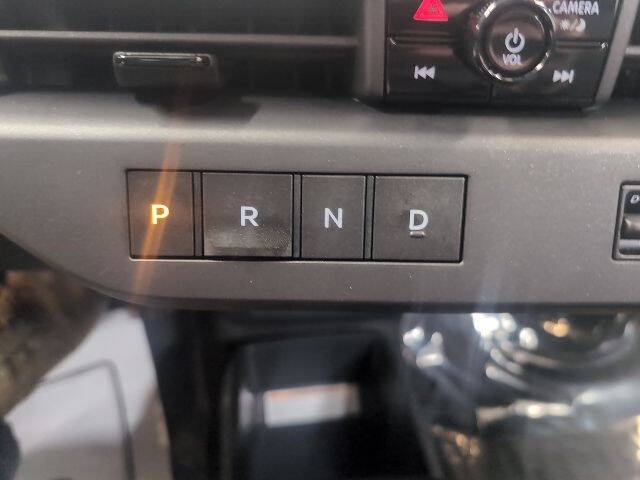 2026 Nissan LEAF Platinum+