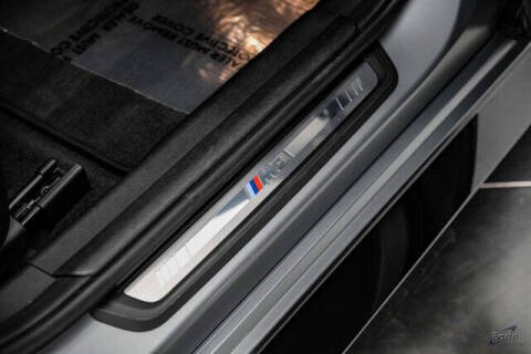 2023 BMW M3 Competition xDrive