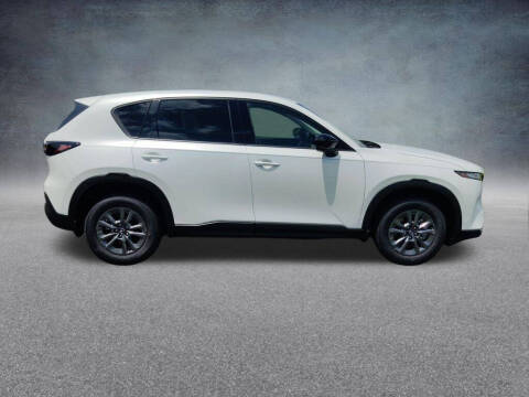2026 Mazda CX-5 2.5 S Select