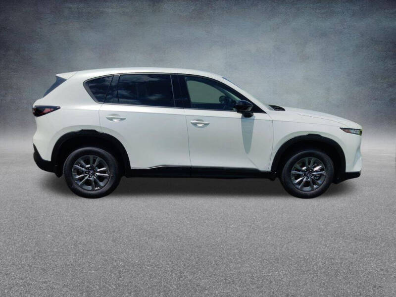 2026 Mazda CX-5 2.5 S Select