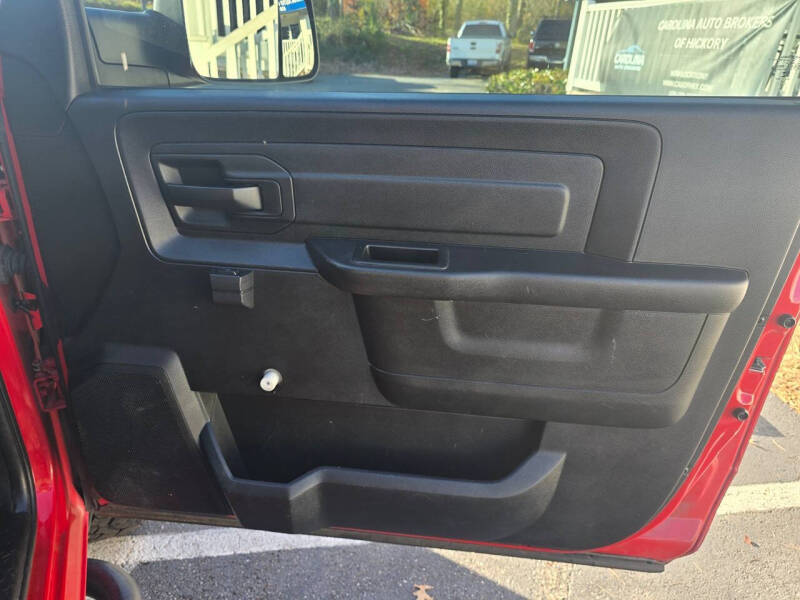 2020 RAM 3500 Tradesman