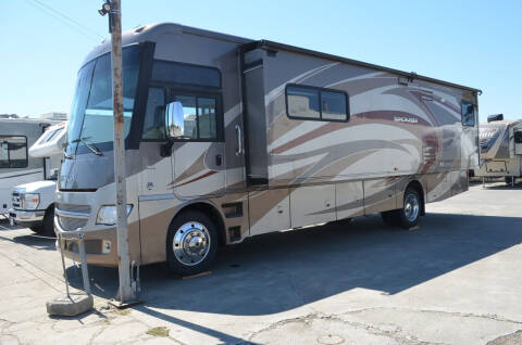 2014 Itasca suncruiser
