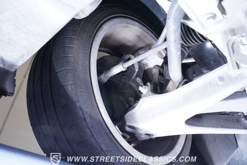 2006 Chevrolet Corvette