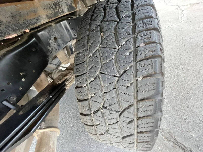 2016 Ford F-250 Super Duty