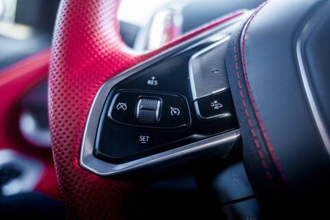 2025 Chevrolet Corvette Stingray