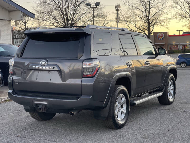 2014 Toyota 4Runner SR5