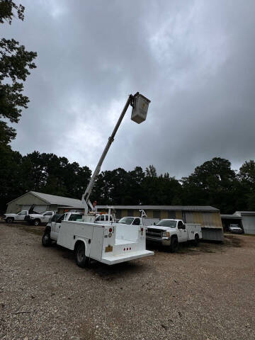 2001 GMC Sierra 3500