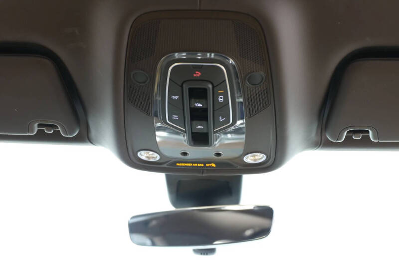 2021 Bentley Bentayga V8